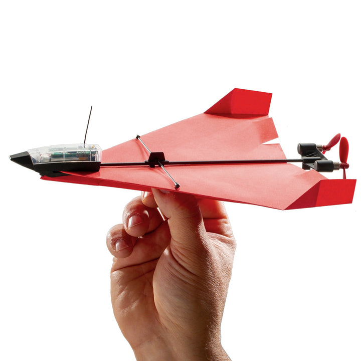 PowerUp 4.0 Electric Paper Airplane Conversion Kit