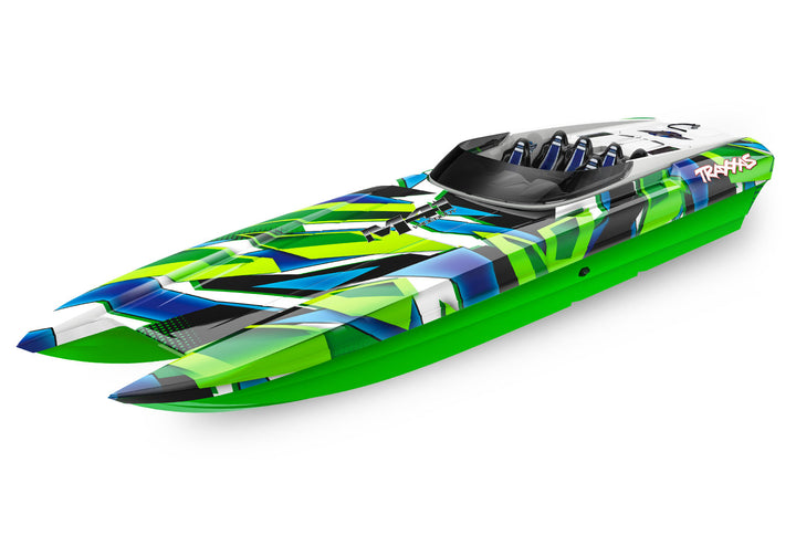 Traxxas DCB M41 Ready To Race Catamaran 2022 57046-4