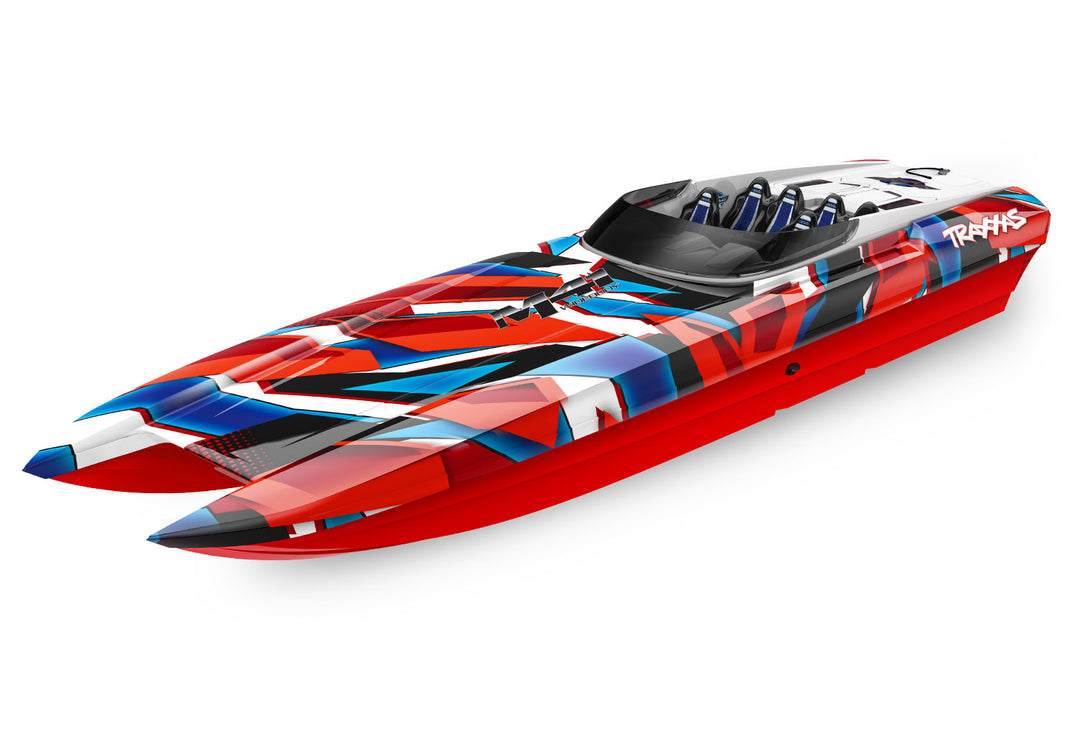 Traxxas DCB M41 Ready To Race Catamaran 2022 57046-4