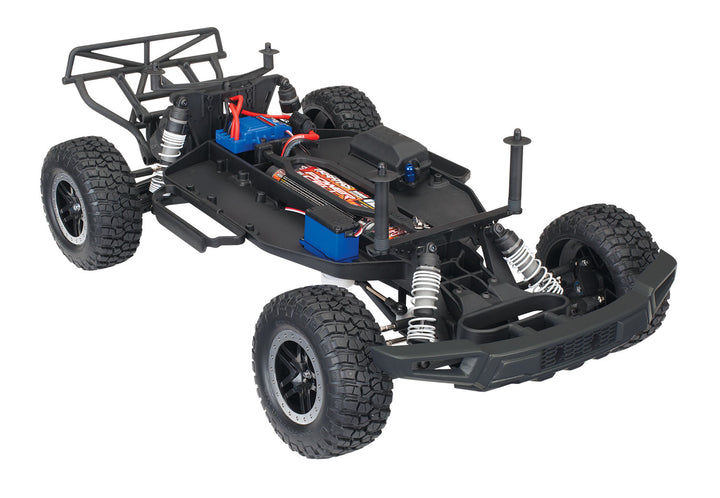 Ford Raptor 1/10 Scale 2WD Truck With Battery and Charger Included 58094-8