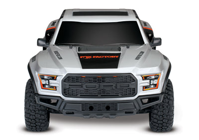 Ford Raptor 1/10 Scale 2WD Truck With Battery and Charger Included 58094-8