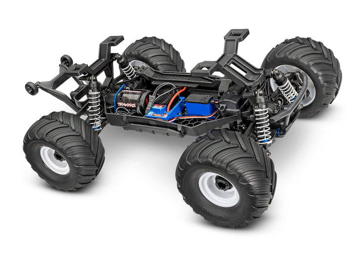 Bigfoot 4WD BL2-s Monster Truck 67134-4