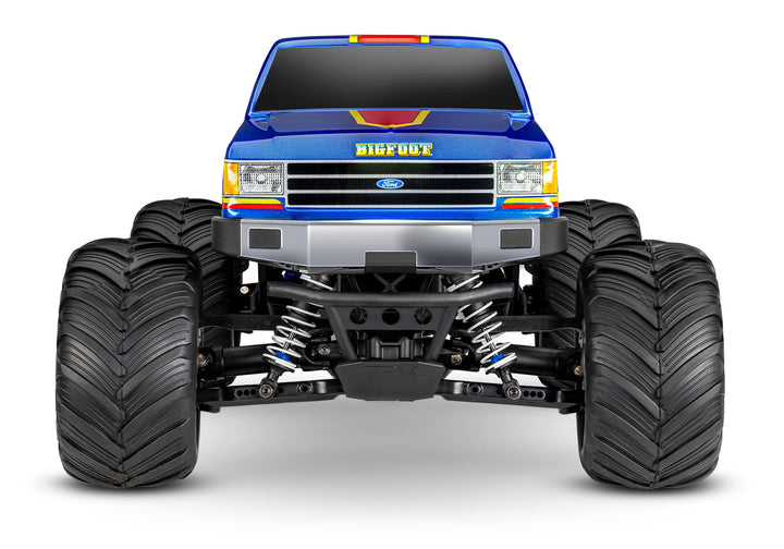 Bigfoot 4WD BL2-s Monster Truck 67134-4