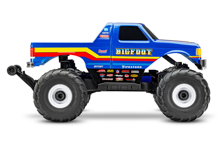 Bigfoot 4WD BL2-s Monster Truck 67134-4