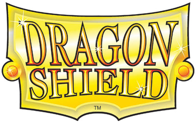 Dragon Shields Standard Size (100)