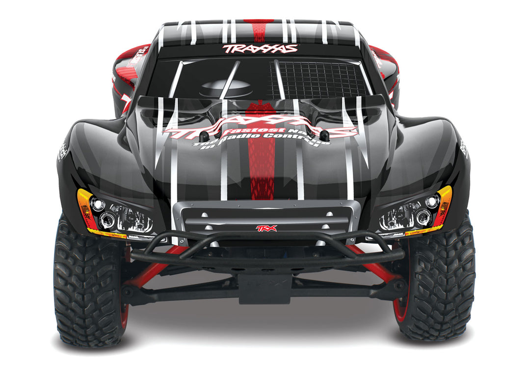 Slash 1/16 Scale Short Course Truck 4WD With XL-2.5 ESC Battery and Charger Included 70054-8