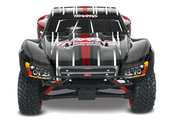 Slash 1/16 Scale Short Course Truck 4WD With XL-2.5 ESC Battery and Charger Included 70054-8