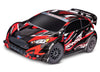 Fiesta ST Rally 1/10 Scale AWD With BL-2s ESC 74154-4