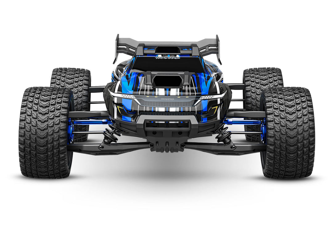 XRT Ultimate 4WD Monster Truck  VXL-8s Requires Battery and Charger 78097-4