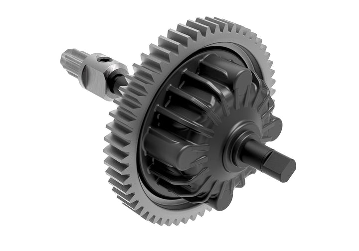 Jato 4X4 VXL 4s 90386-4