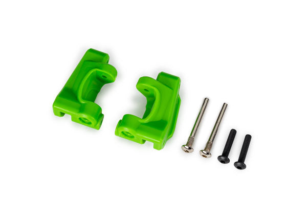 Extreme Heavy Duty Caster Blocks (C-Hubs) (L&R) Use With #9180, 9181 Kits 9136
