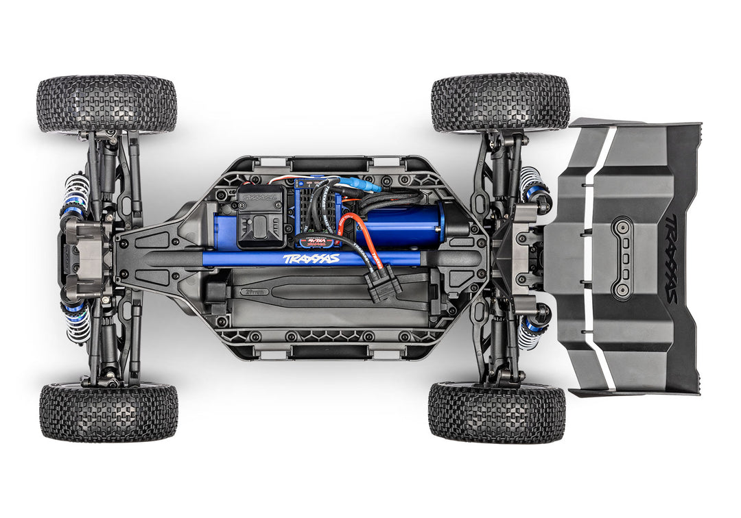 Jato 4X4 VXL 4s 90386-4