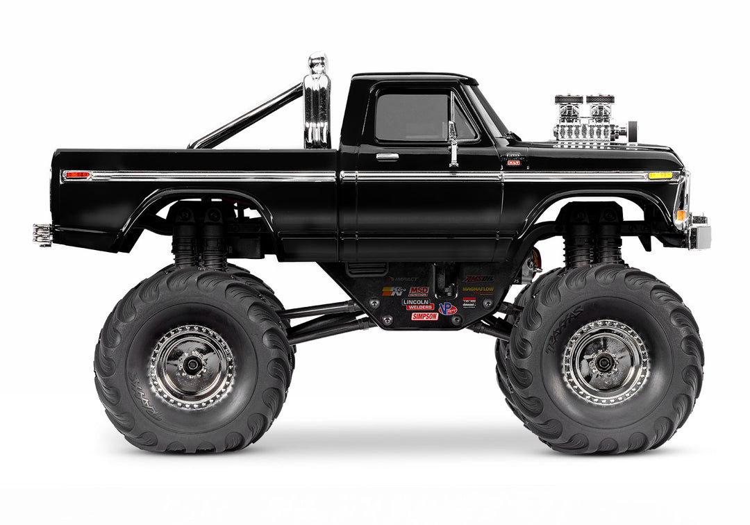 TRX-4MT Ford F-150 98044-1