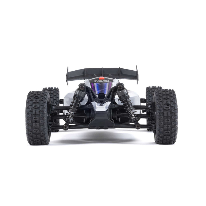 TYPHON GROM 4x4 SMART Small Scale Buggy ARA2106T