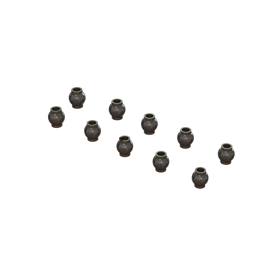 Ball 5.3x5.9x2.5mm (10pcs)