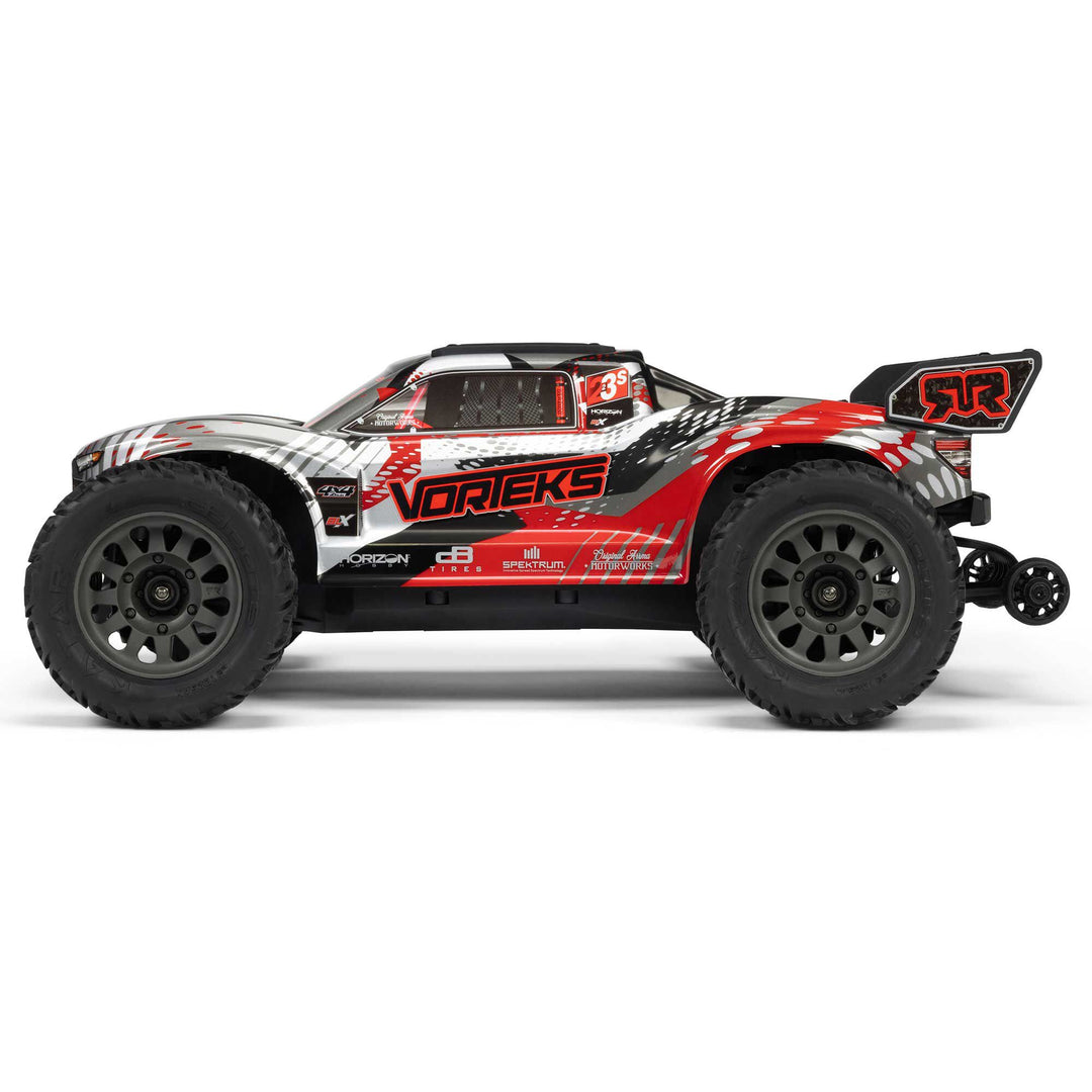 1/10 VORTEKS 223S DSC 4X4 RTR Brushless Stadium Truck ARA4305V4