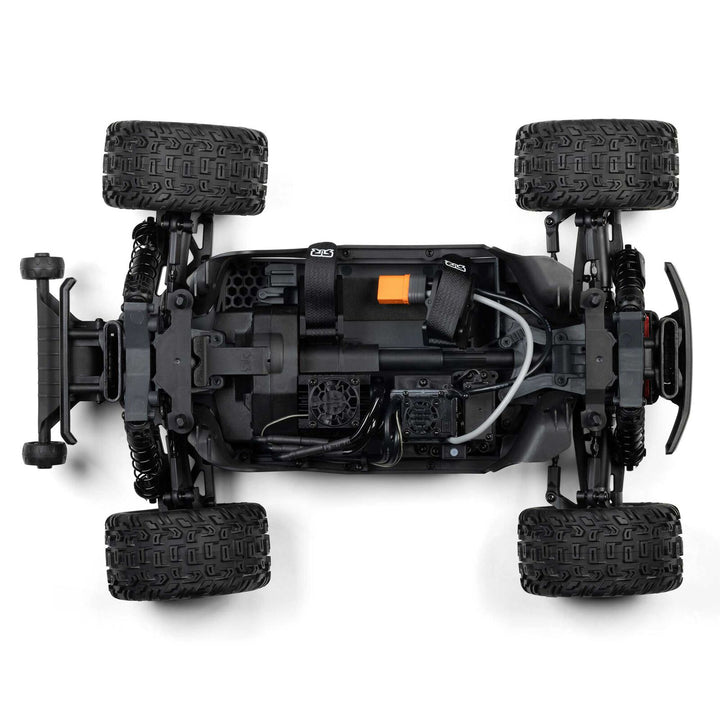 1/10 VORTEKS 223S DSC 4X4 RTR Brushless Stadium Truck ARA4305V4