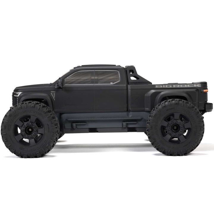 1/10 Big Rock 4x4 223S BLX Brushless Street Truck RTR ARA4312V4