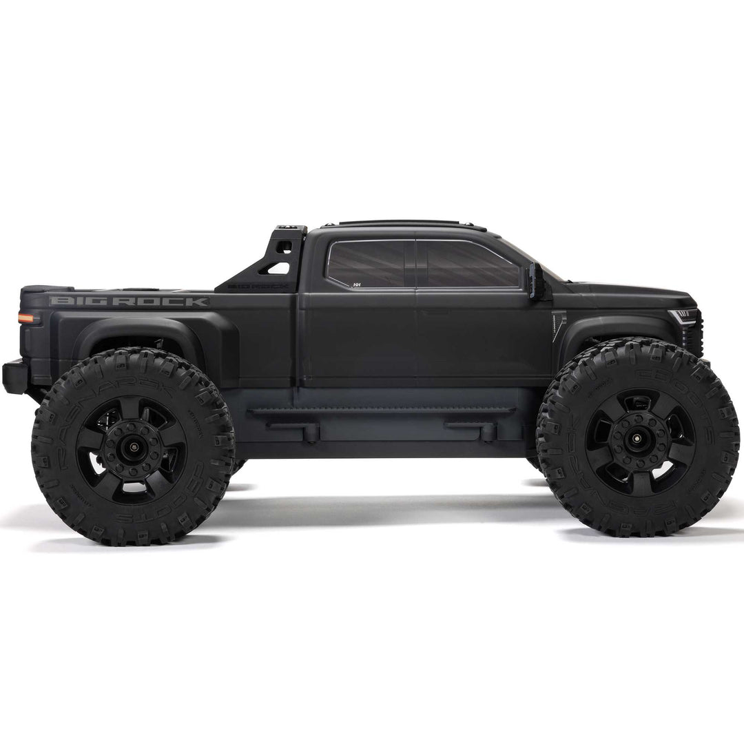 1/10 Big Rock 4x4 223S BLX Brushless Street Truck RTR ARA4312V4