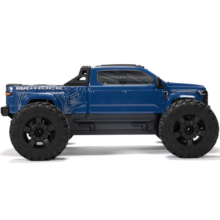 1/10 Big Rock 4x4 223S BLX Brushless Street Truck RTR ARA4312V4