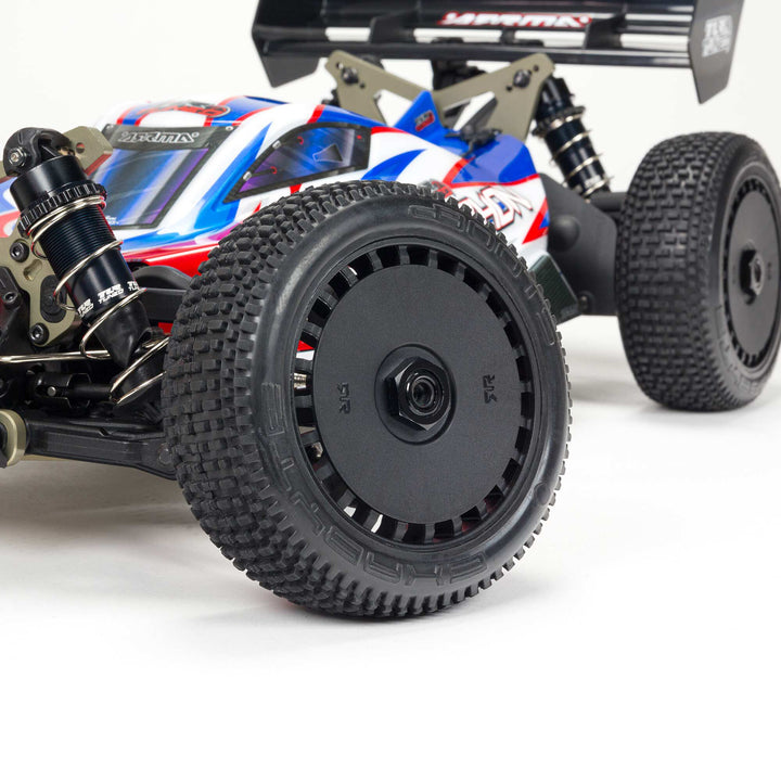 ARRMA TLR Tuned TYPHON 6S 4WD BLX 1/8 Buggy RTR ARA8406