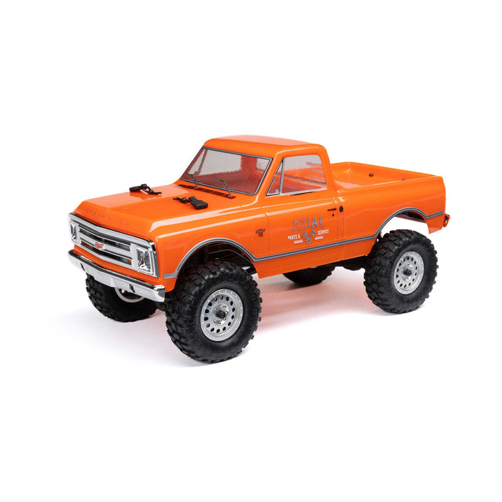 Axial 1/24-SCX24-1967-Chevrolet-C10-4WD-Truck-RTR-AXI00001V2