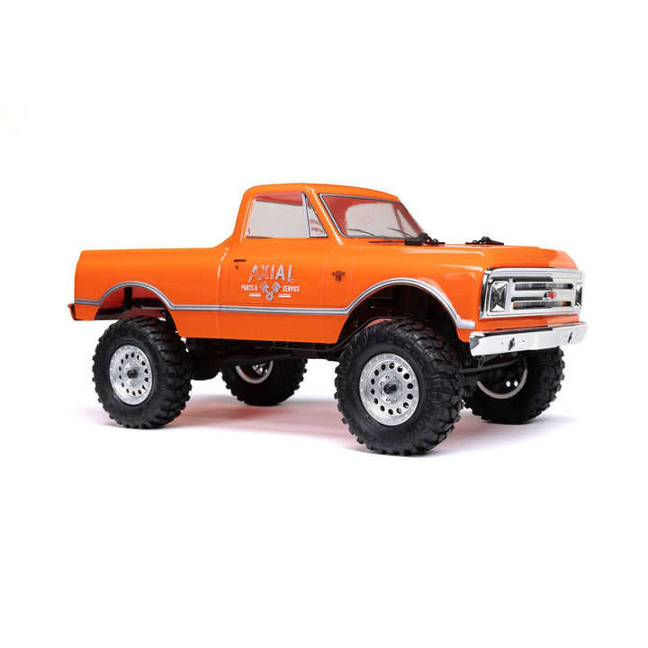 Axial 1/24-SCX24-1967-Chevrolet-C10-4WD-Truck-RTR-AXI00001V2