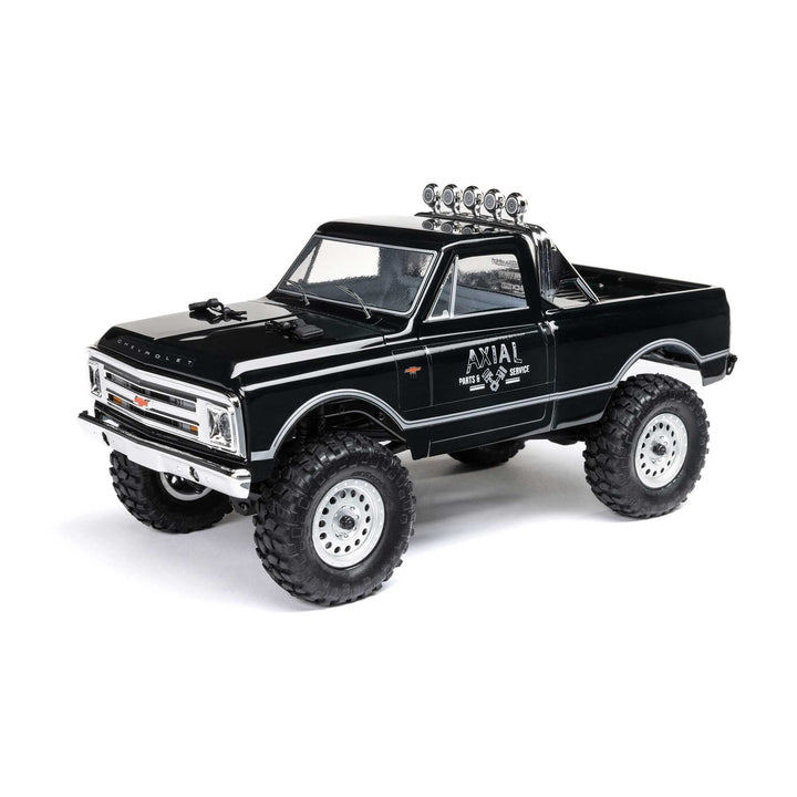 Axial 1/24-SCX24-1967-Chevrolet-C10-4WD-Truck-RTR-AXI00001V2