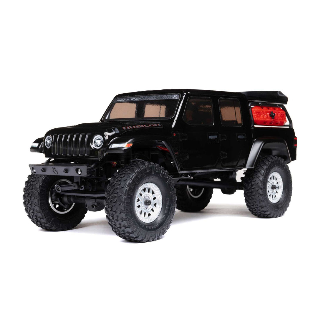 Axial SCX24 Jeep Gladiator 4WD Rock Crawler RTR AXI00005V2