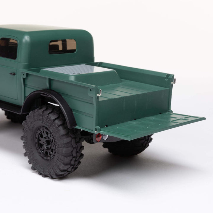 Axial SCX24 40's 4 Door Dodge Power Wagon 1/24 4WD RTR AXI00007