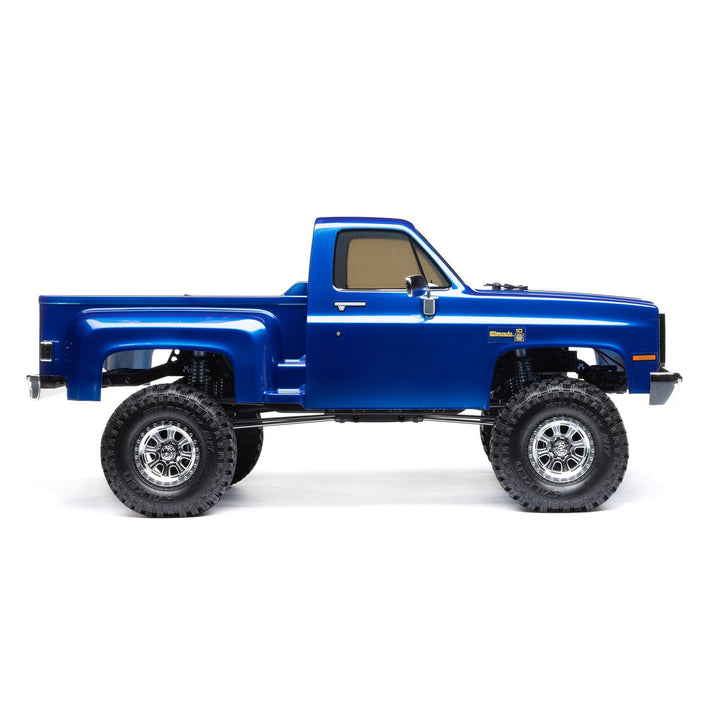 Axial SCX10 III Base Camp 82 Chevy K10 RTR AXI03030