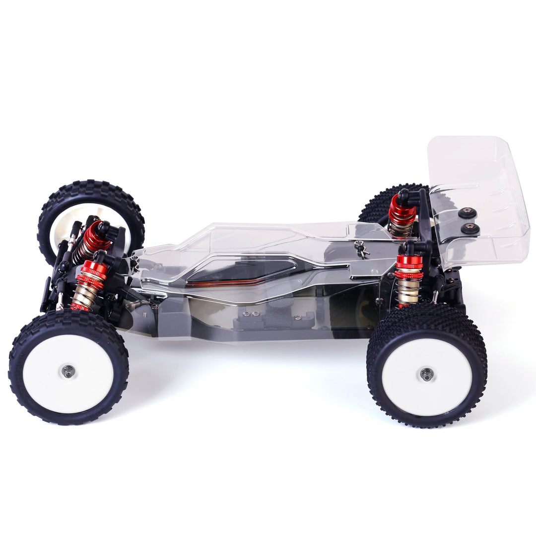 LC Racing BHC-1 1/14 2WD Buggy - KIT BCH-1hk