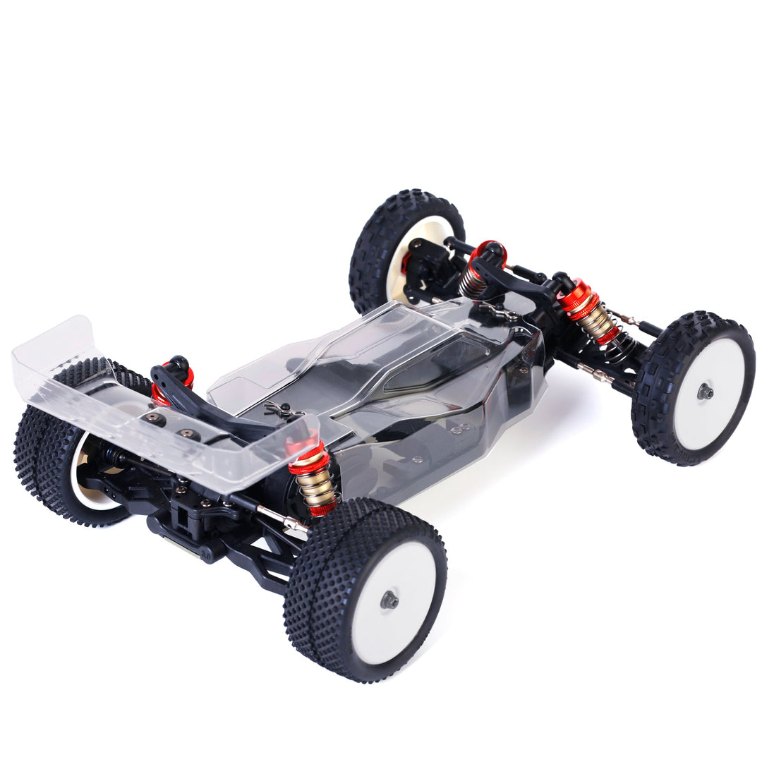 LC Racing BHC-1 1/14 2WD Buggy - KIT BCH-1hk