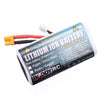 2S1P 7.2V 3000mAh 2C 6A Lithium Ion Li-ion 18650 Battery Pack with XT30 Connector For MT12