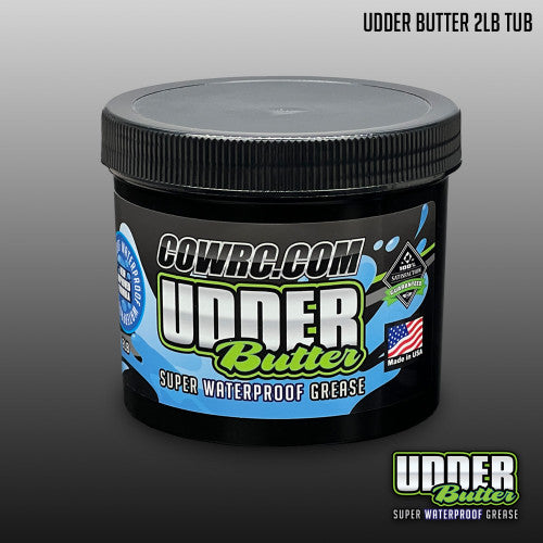 Udder Butter