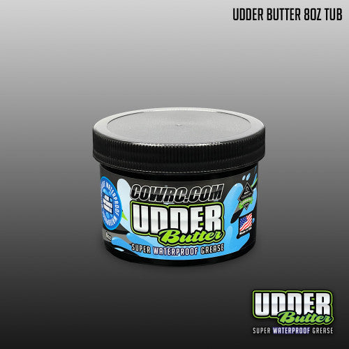 Udder Butter