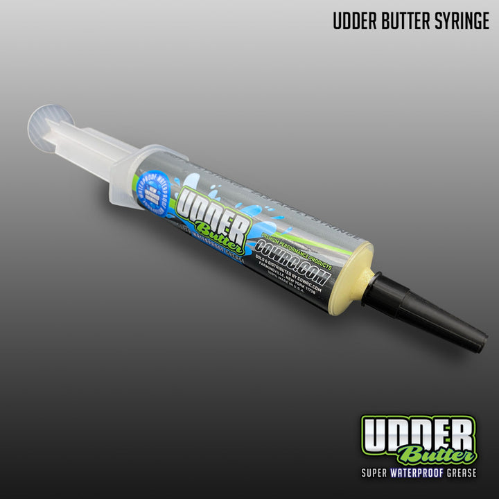 Udder Butter