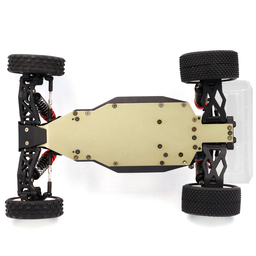 LC Racing BHC-1 1/14 2WD Buggy - Ready to Run BHC-1L