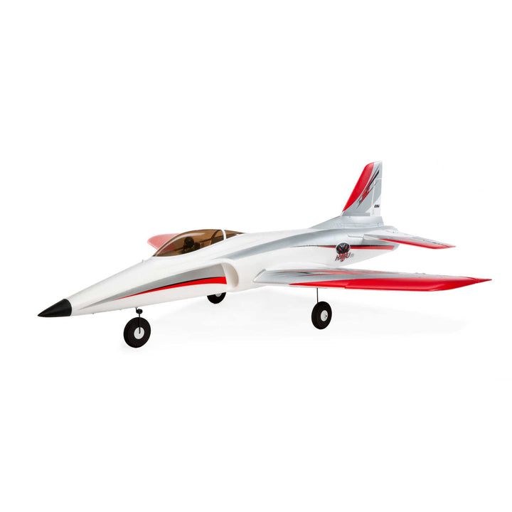 E-Flite Habu STS 70mm EDF Jet RTF Basic Smart Trainer with SAFE EFL015001