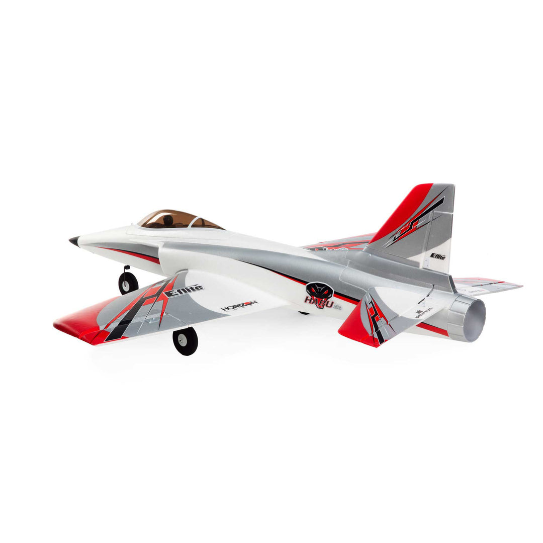 E-Flite Habu STS 70mm EDF Jet RTF Basic Smart Trainer with SAFE EFL015001