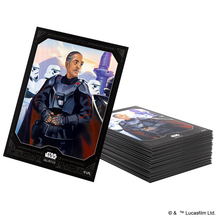 Star Wars: Unlimited - Shadows of the Galaxy: Art Sleeves