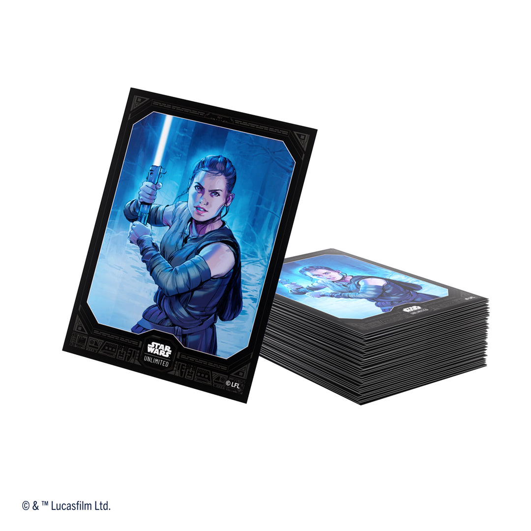 Star Wars: Unlimited - Shadows of the Galaxy: Art Sleeves