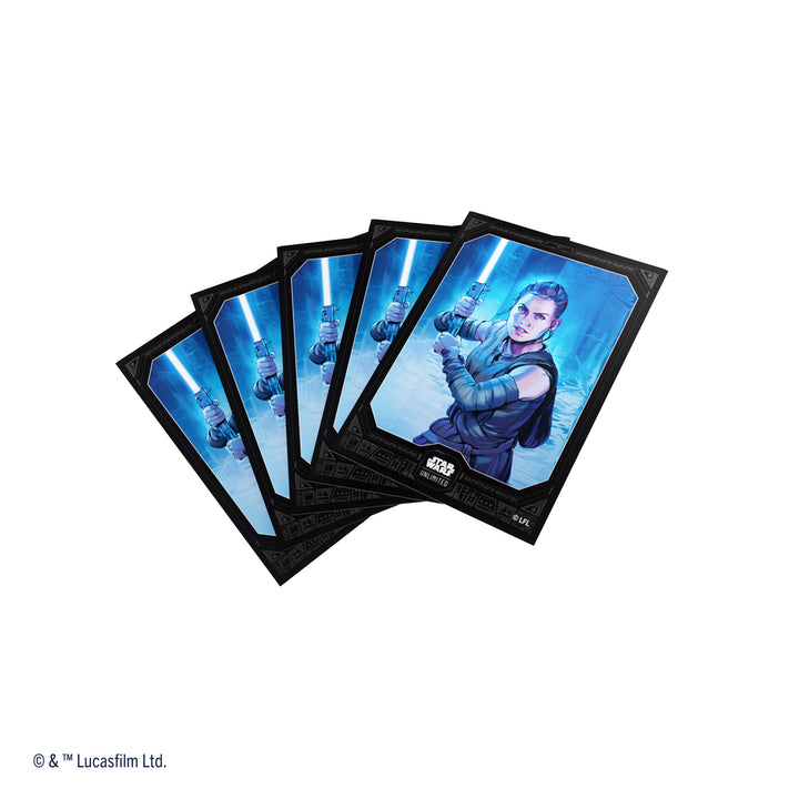 Star Wars: Unlimited - Shadows of the Galaxy: Art Sleeves