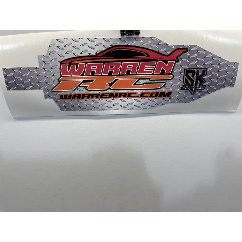 LC Racing Chassis Protector