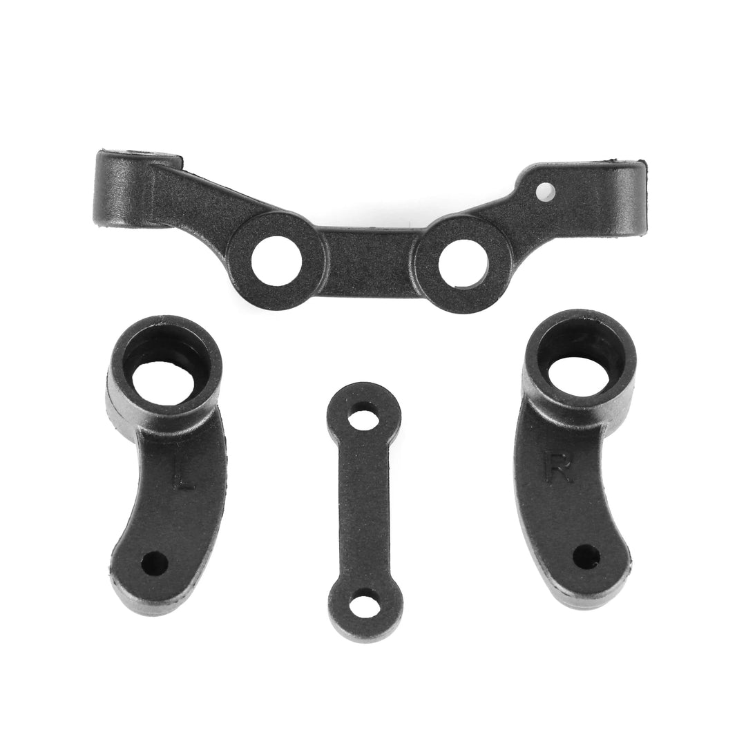 LC Racing Steering Bellcrank and Rack Set L5009 Fits BHC-1