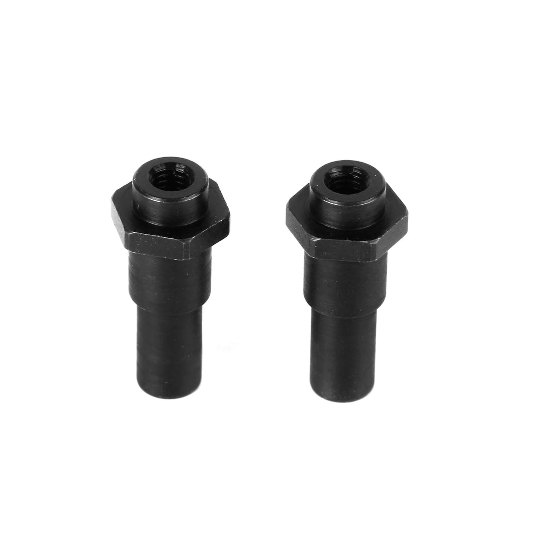 LC Racing Steering posts L5014 Fits BHC-1