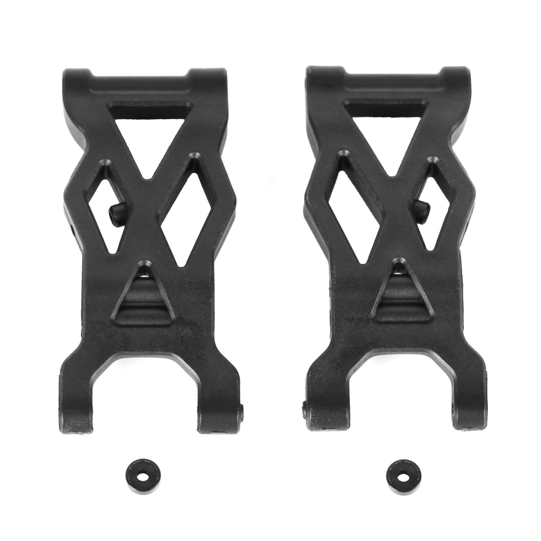 LC Racing Rear Suspension Arms L5016 Fits BHC-1