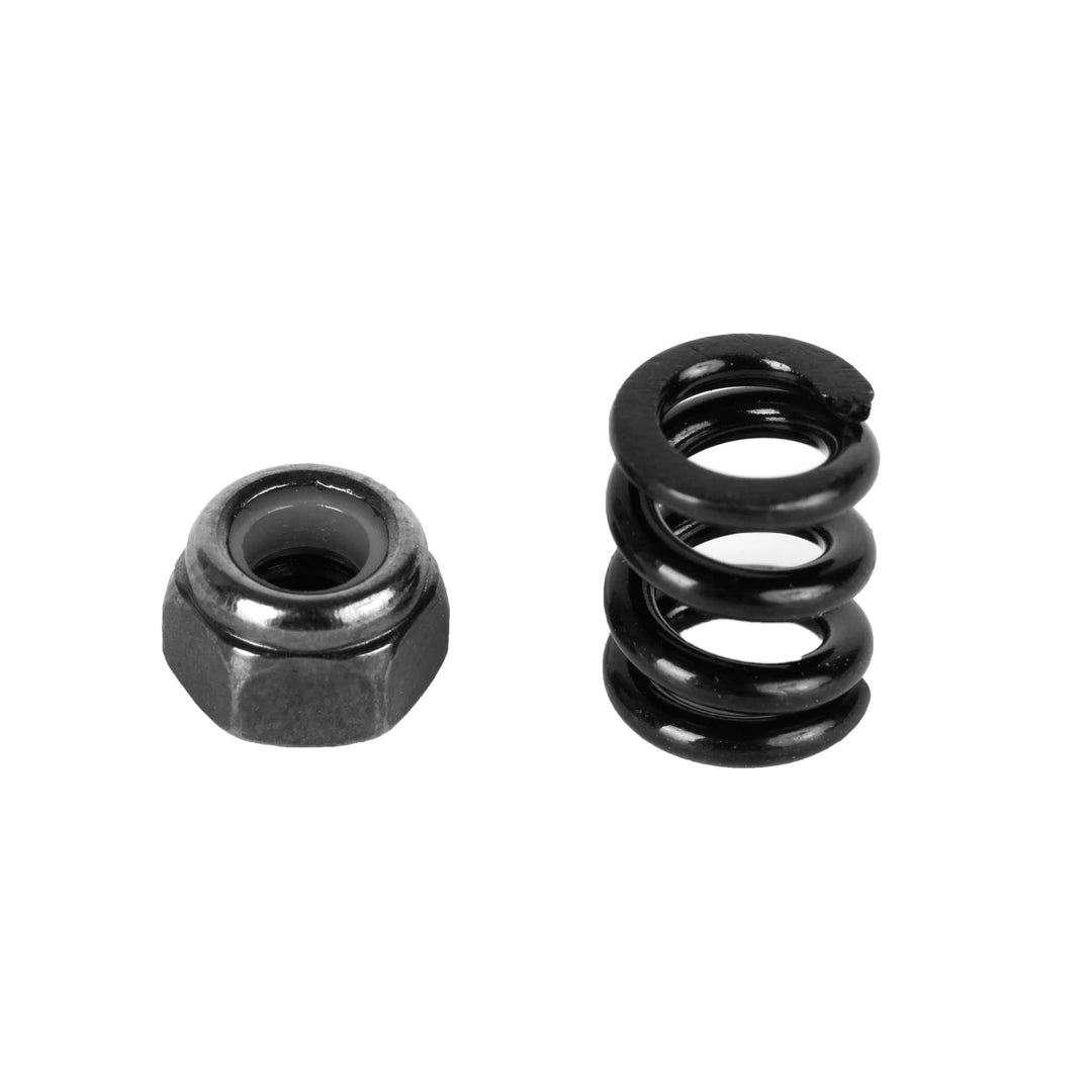 LC Racing Slipper spring & Nut L5039 Fits BHC-1