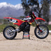 Losi 1/4 Promoto-MX Motorcycle RTR LOS06000