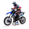 Losi 1/4 Promoto-MX Motorcycle RTR LOS06000